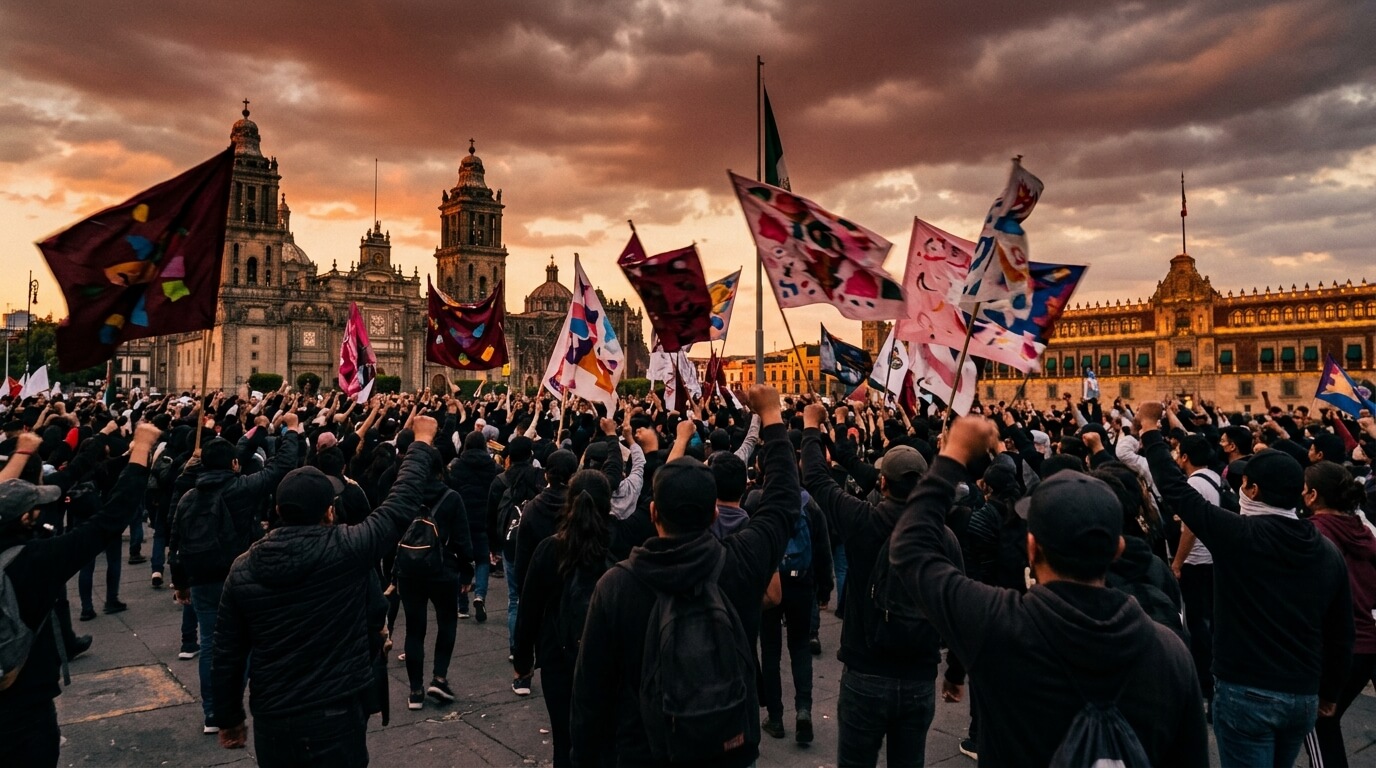 manifestacion